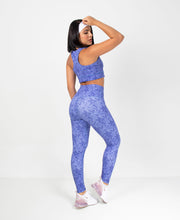 Set Deportivo Estampado Kamila