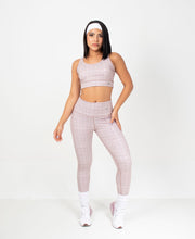 Set Deportivo Estampado Kamila