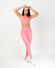 Set Deportivo Estampado Kamila