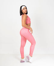 Set Deportivo Estampado Kamila