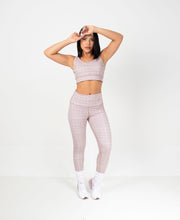 Set Deportivo Estampado Kamila