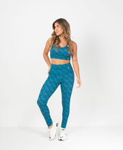 Set Deportivo Estampado Kamila