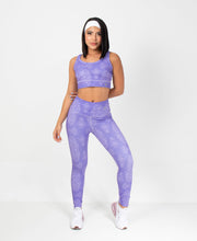 Set Deportivo Estampado Kamila