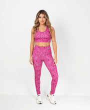 Set Deportivo Estampado Kamila