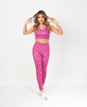 Set Deportivo Estampado Kamila