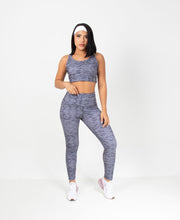 Set Deportivo Estampado Kamila