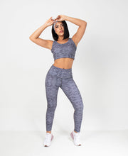 Set Deportivo Estampado Kamila