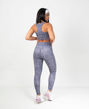 Set Deportivo Estampado Kamila