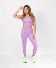 Set Deportivo Estampado Kamila