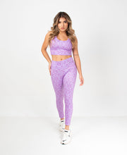 Set Deportivo Estampado Kamila