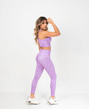 Set Deportivo Estampado Kamila