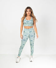 Set Deportivo Estampado Kamila