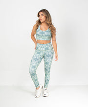 Set Deportivo Estampado Kamila