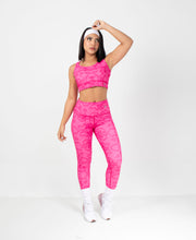 Set Deportivo Estampado Kamila