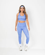 Set Deportivo Estampado Kamila