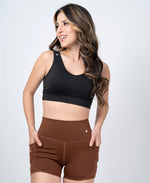 Cargar imagen en visor de galería, Short Corto Kamila

