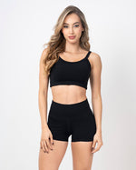 Cargar imagen en visor de galería, Short Corto Deportivo Kamila