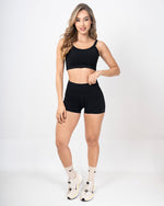 Cargar imagen en visor de galería, Short Corto Deportivo Kamila

