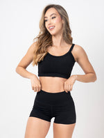 Cargar imagen en visor de galería, Short Corto Deportivo Kamila