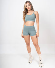 Short Corto Deportivo Kamila