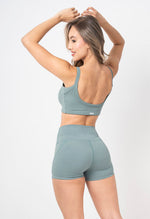 Cargar imagen en visor de galería, Short Corto Deportivo Kamila