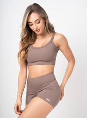 Short Corto Deportivo Kamila