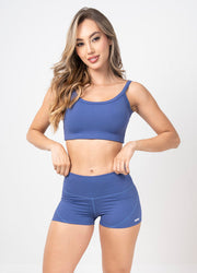 Short Corto Deportivo Kamila