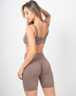 Cargar imagen en visor de galería, Biker Deportivo Dama Kamila
