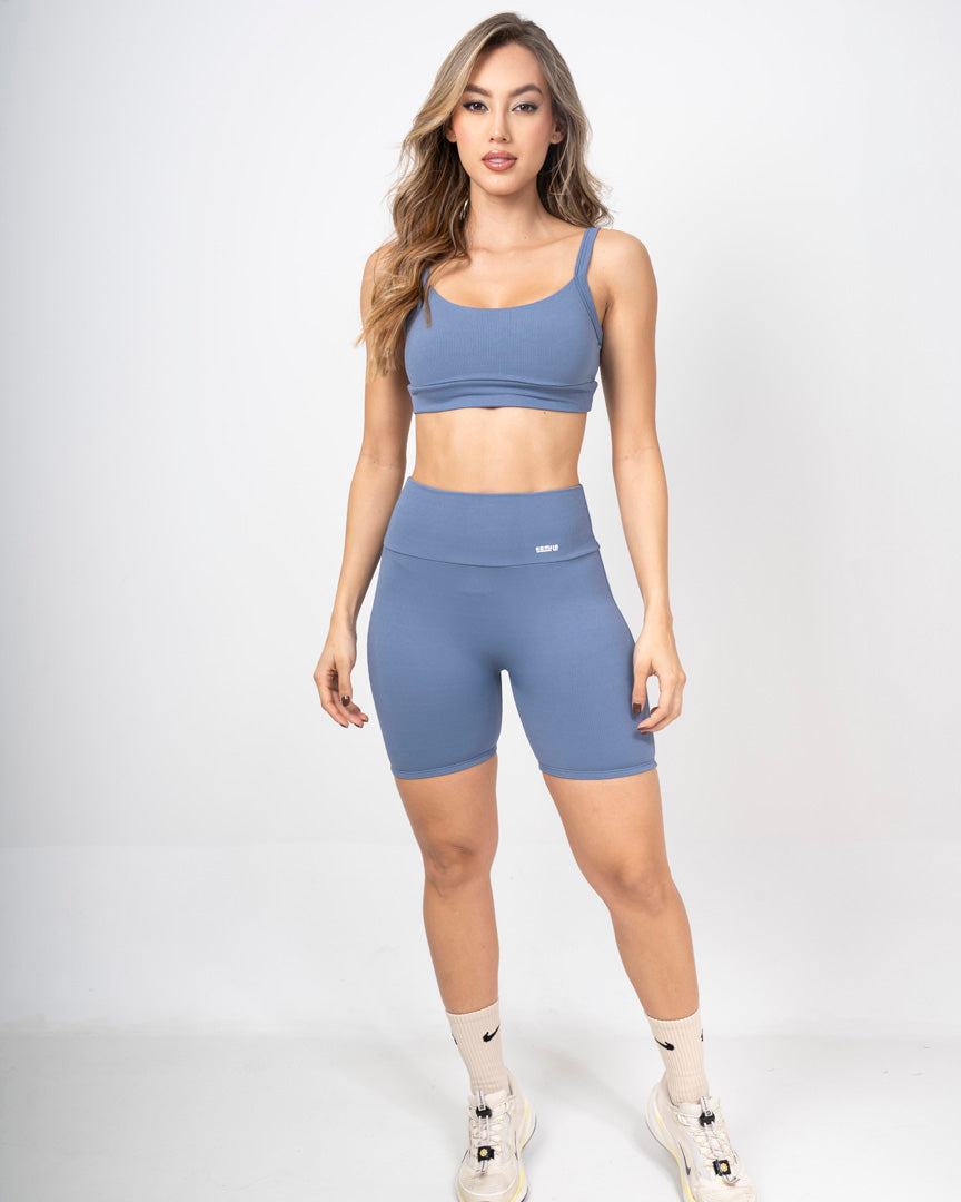 Biker Deportivo Dama Kamila