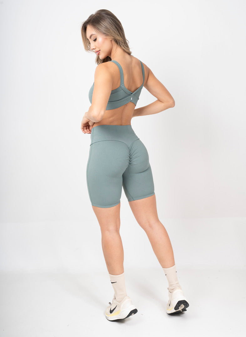 Biker Deportivo Dama Kamila