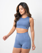 Cargar imagen en visor de galería, Short Deportivo Kamila
