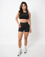 Cargar imagen en visor de galería, Short Deportivo Kamila
