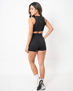 Cargar imagen en visor de galería, Short Deportivo Kamila
