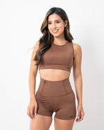 Cargar imagen en visor de galería, Short Deportivo Kamila
