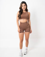 Cargar imagen en visor de galería, Short Deportivo Kamila
