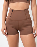 Cargar imagen en visor de galería, Short Deportivo Kamila
