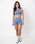 Cargar imagen en visor de galería, Short Deportivo Kamila
