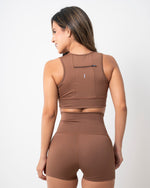 Cargar imagen en visor de galería, Short Deportivo Kamila
