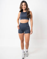 Cargar imagen en visor de galería, Short Deportivo Kamila
