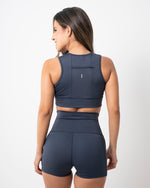 Cargar imagen en visor de galería, Short Deportivo Kamila
