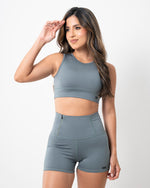 Cargar imagen en visor de galería, Short Deportivo Kamila
