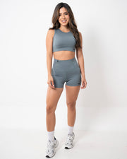 Short Deportivo Kamila