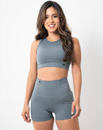 Cargar imagen en visor de galería, Short Deportivo Kamila

