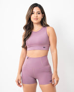 Cargar imagen en visor de galería, Short Deportivo Kamila
