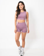 Cargar imagen en visor de galería, Short Deportivo Kamila
