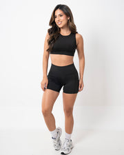 Biker Corto Deportivo Kamila