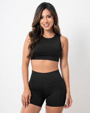 Biker Corto Deportivo Kamila