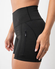 Biker Corto Deportivo Kamila