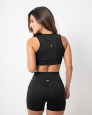 Biker Corto Deportivo Kamila