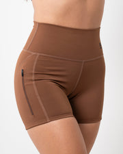 Biker Corto Deportivo Kamila